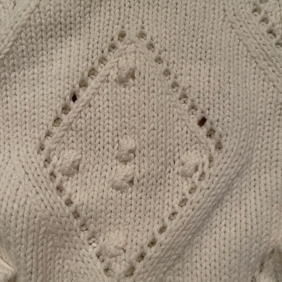 Loft Hollow Pointelle Sweater
Loft Sweater
Holiday Sweater
Trending - Picture 9 of 13